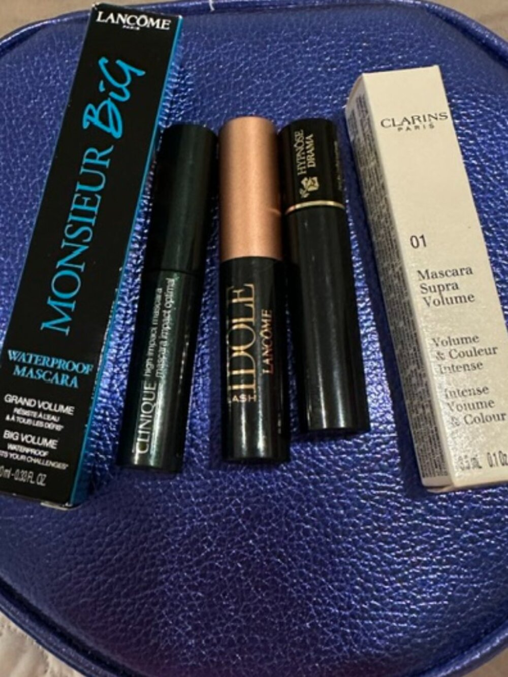 Mascara Bundle